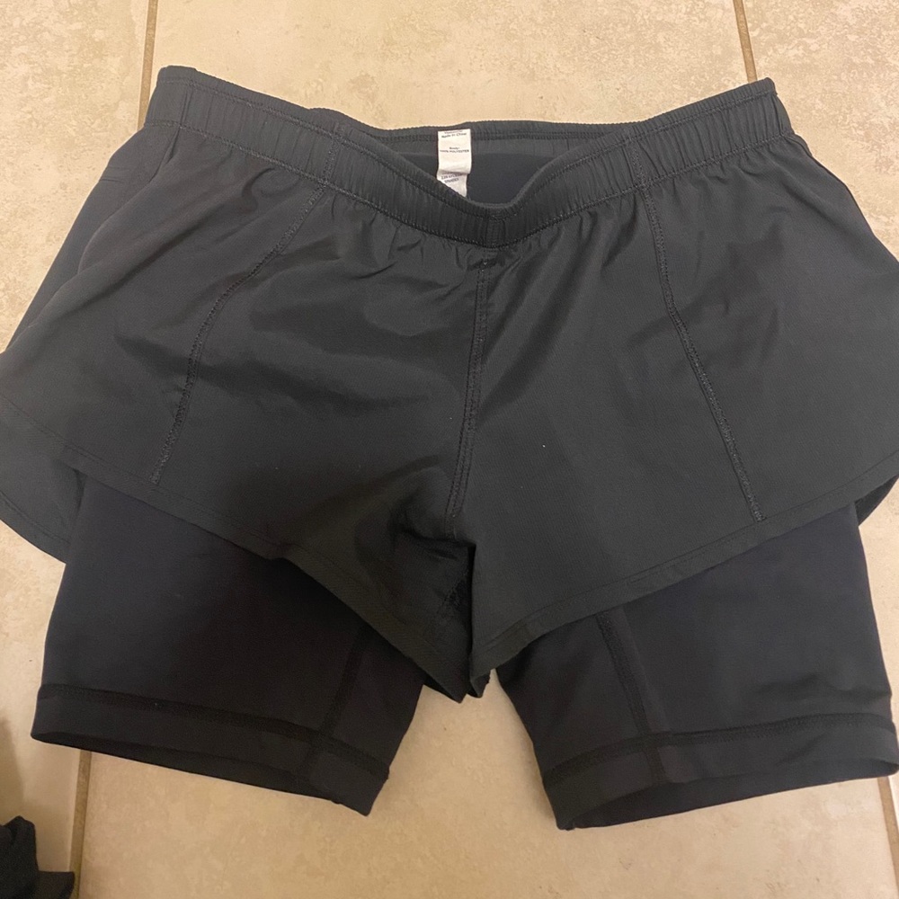 Lulu Shorts